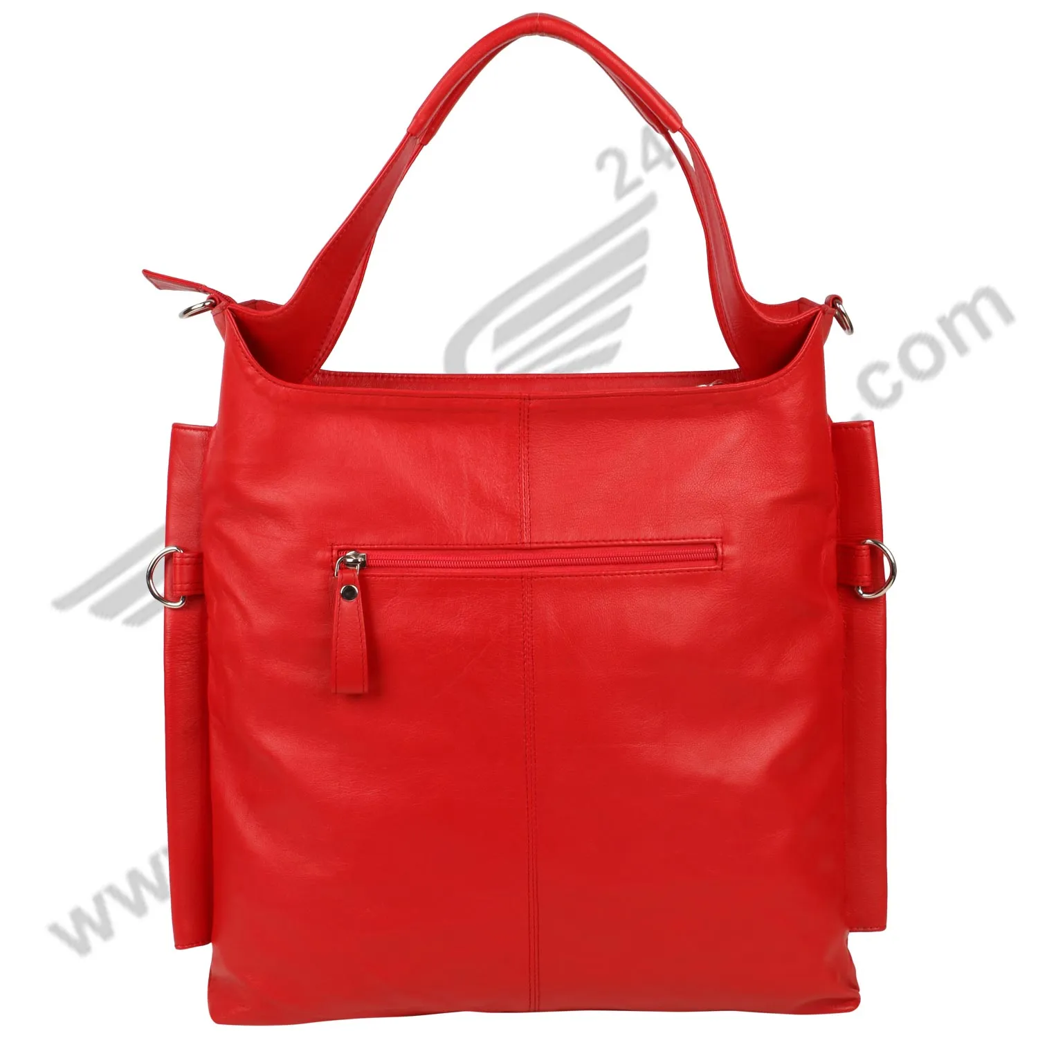 8 Pocket Light Weight Hand Bag