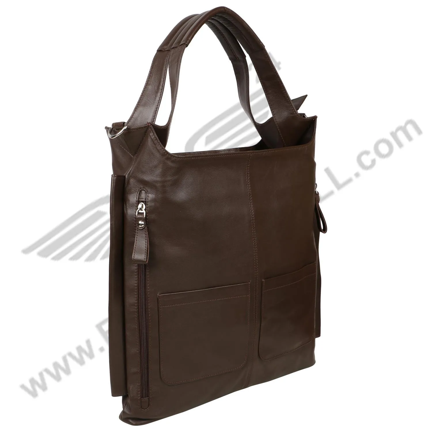 8 Pocket Light Weight Hand Bag