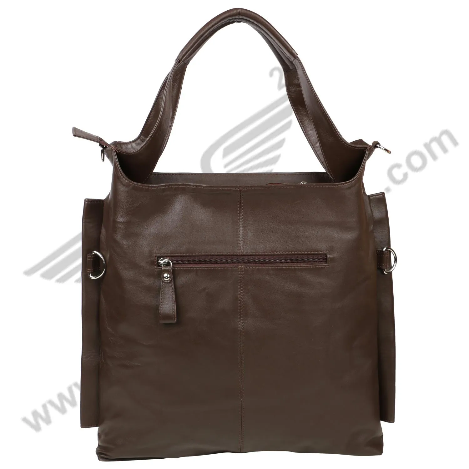 8 Pocket Light Weight Hand Bag