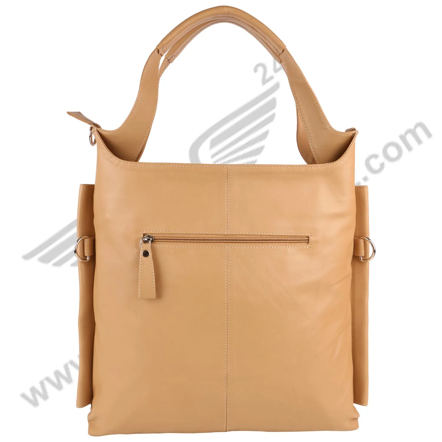 8 Pocket Light Weight Hand Bag