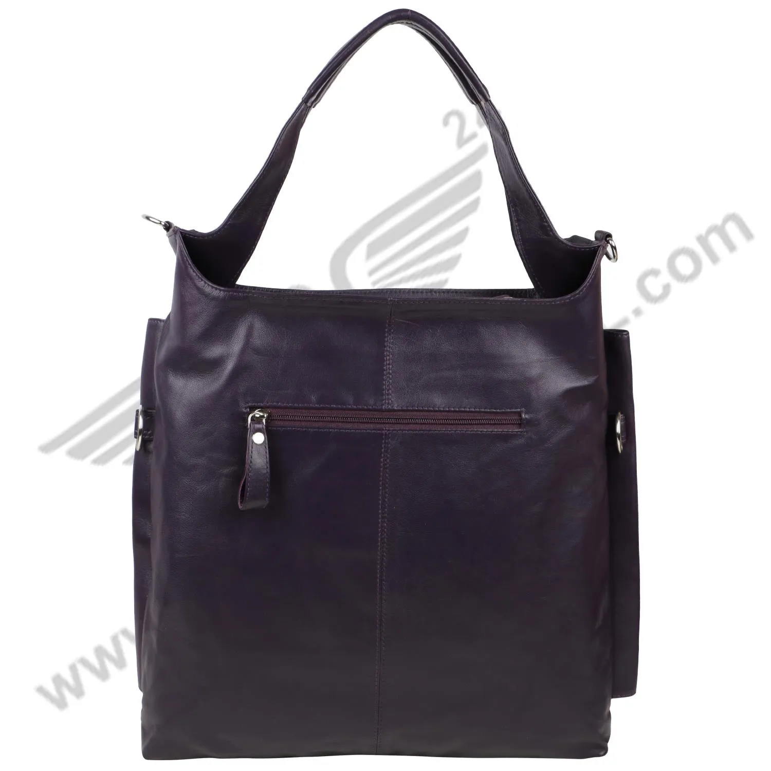 8 Pocket Light Weight Hand Bag