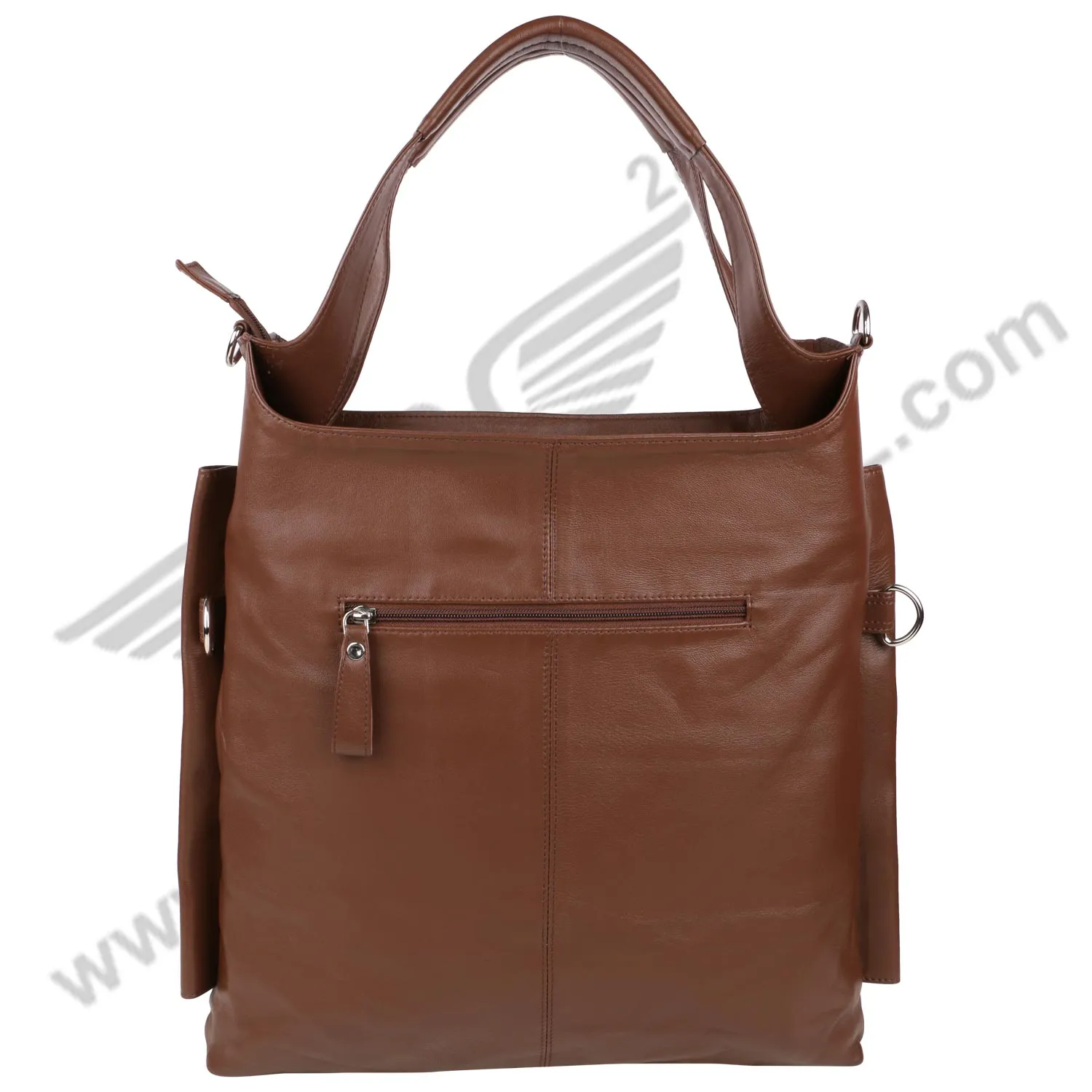 8 Pocket Light Weight Hand Bag