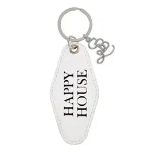 ACCESSORY- Key Tags