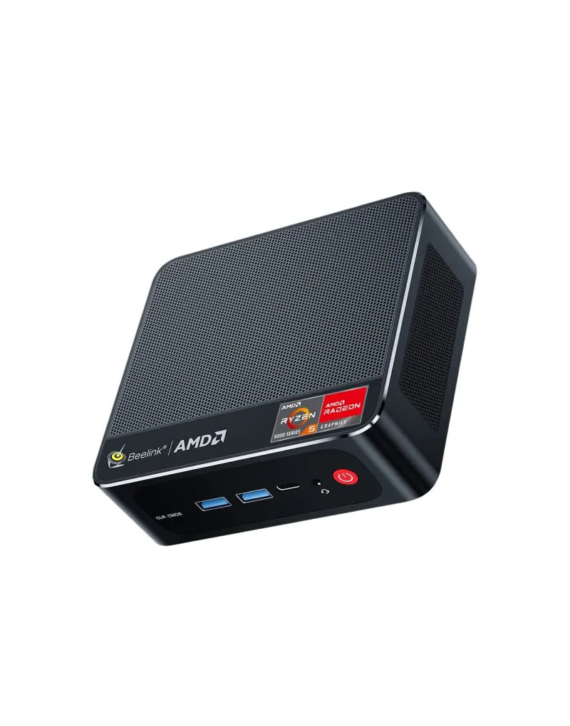 Beelink mini ryzen mini computer