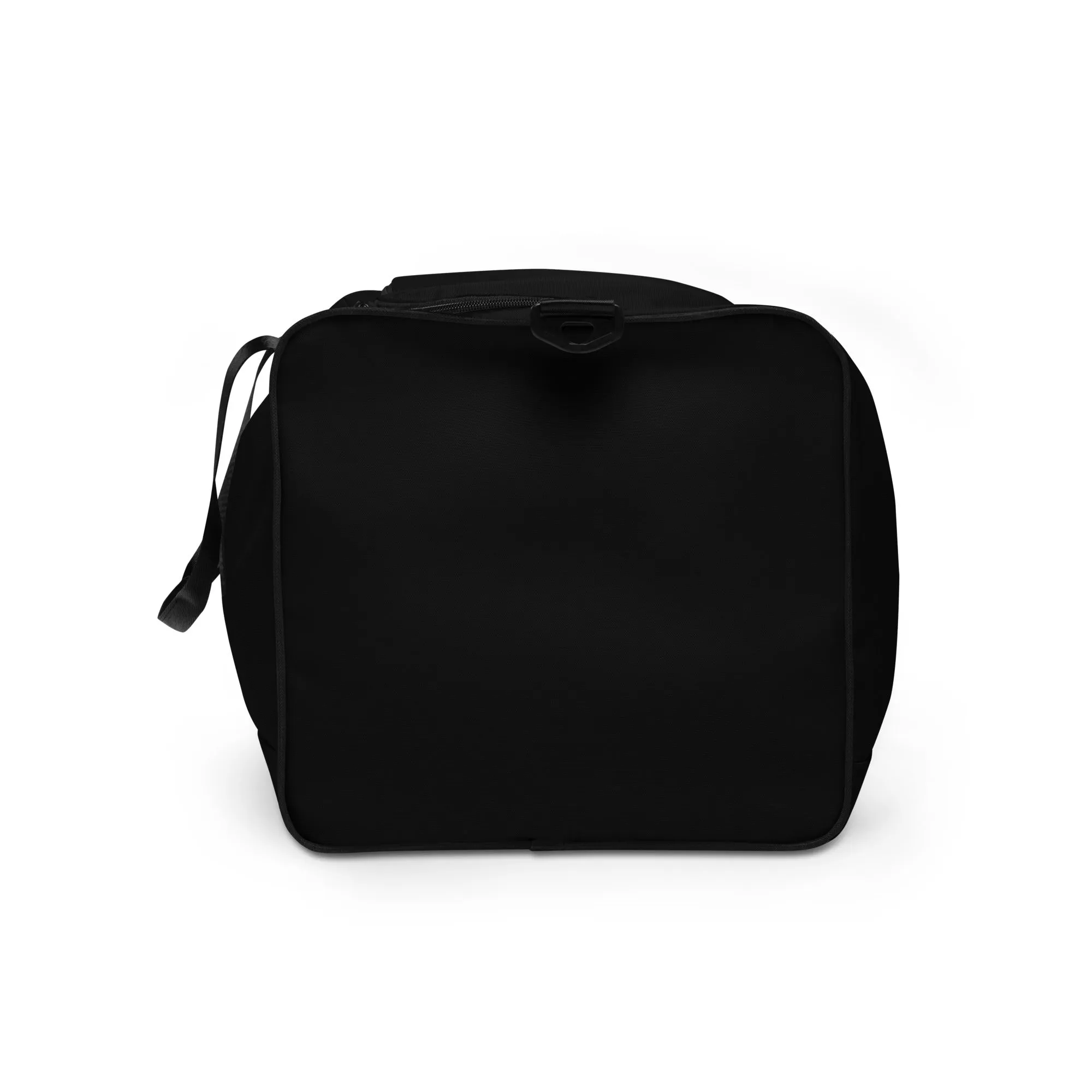 Black Classic COL1972 Duffle Bag