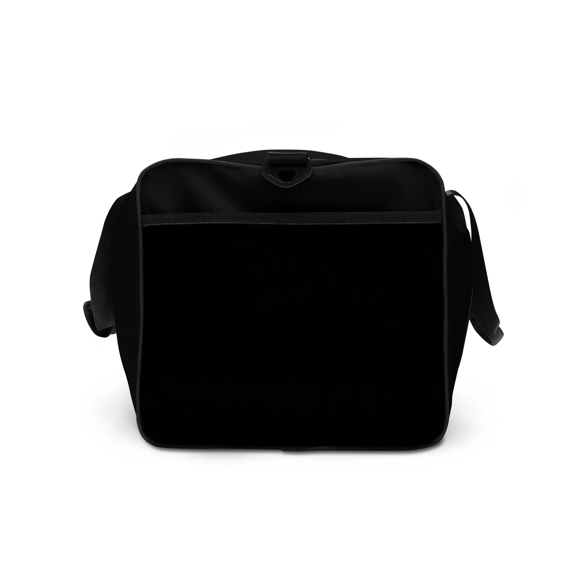 Black Classic COL1972 Duffle Bag