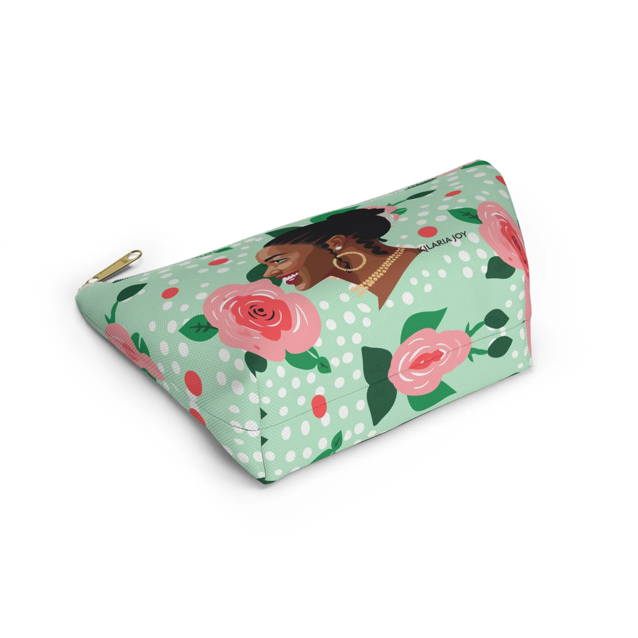 Brenda Accessory Pouch, Cosmetic & Toiletry Bag, Travel Bag