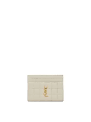 Cassandre Cardholder