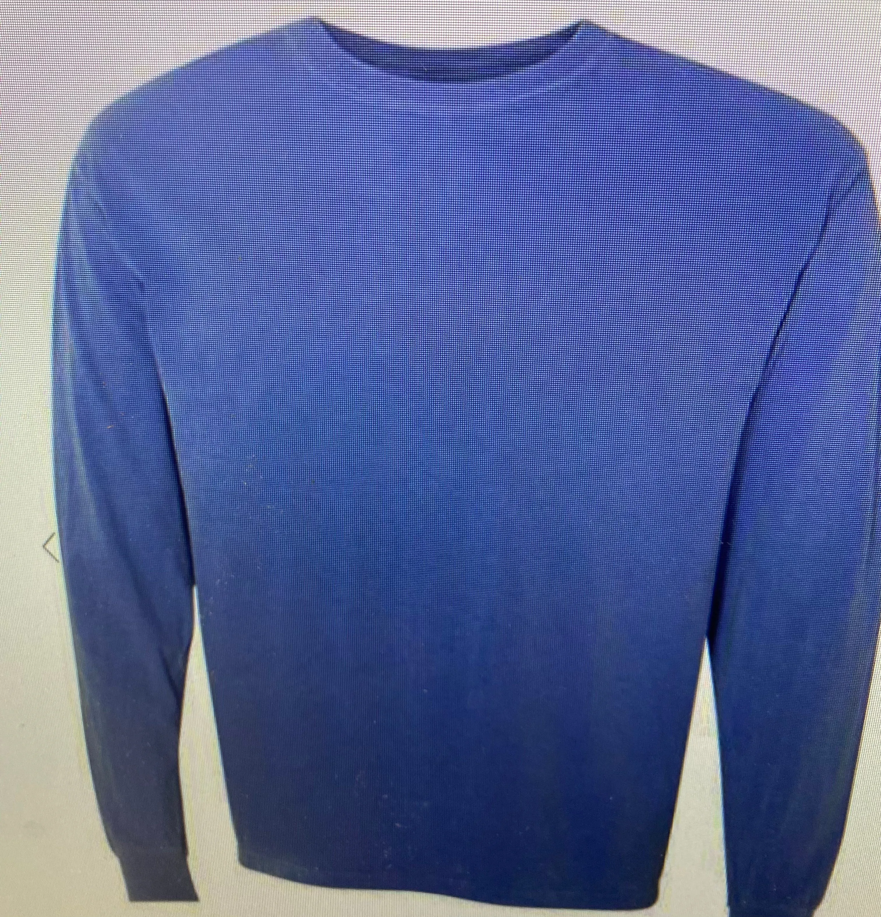 Classic Long Sleeve