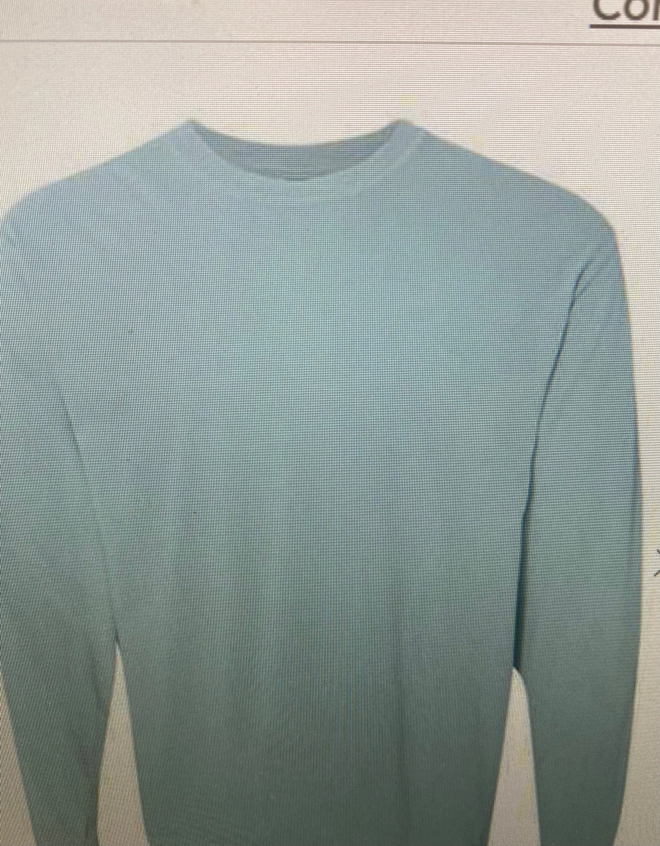 Classic Long Sleeve