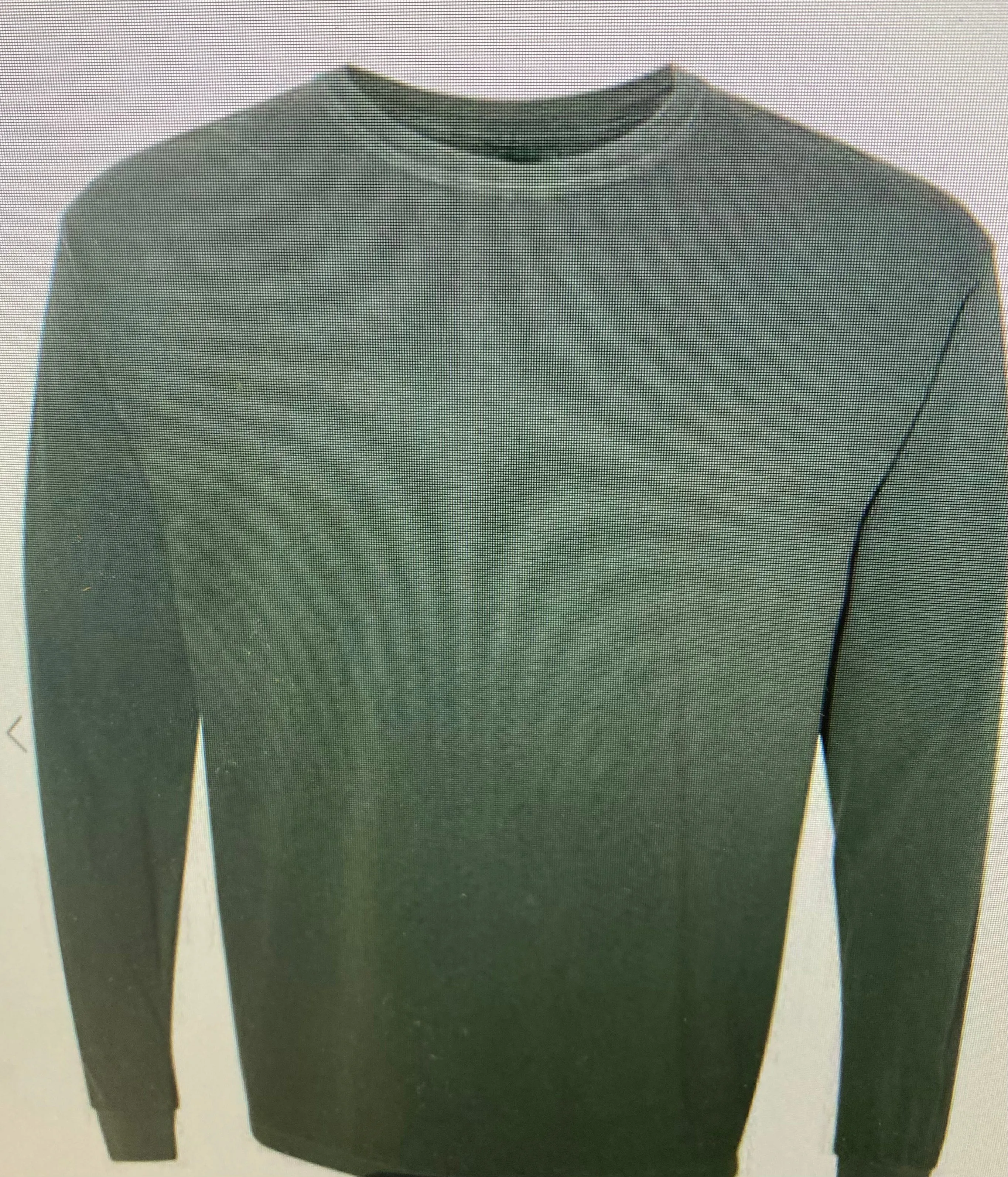 Classic Long Sleeve