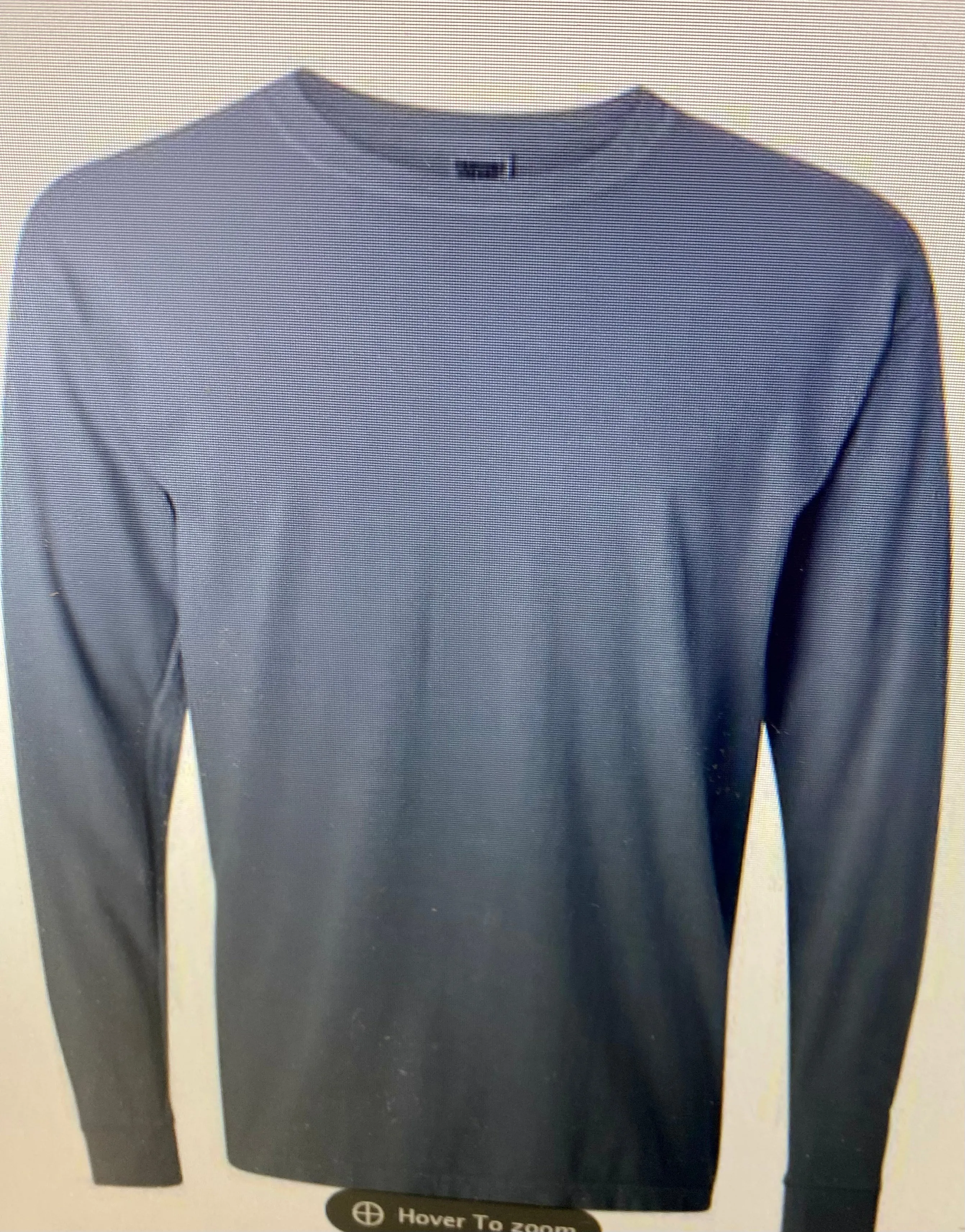 Classic Long Sleeve