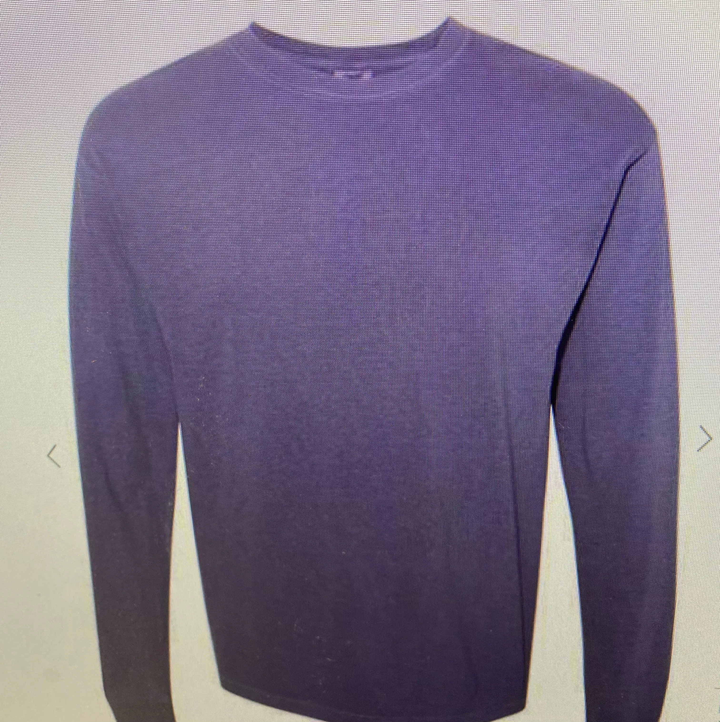 Classic Long Sleeve