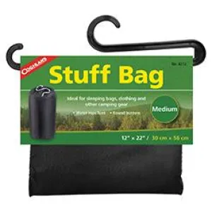 Coghlan's Stuff Bag - 12" dia x 22"