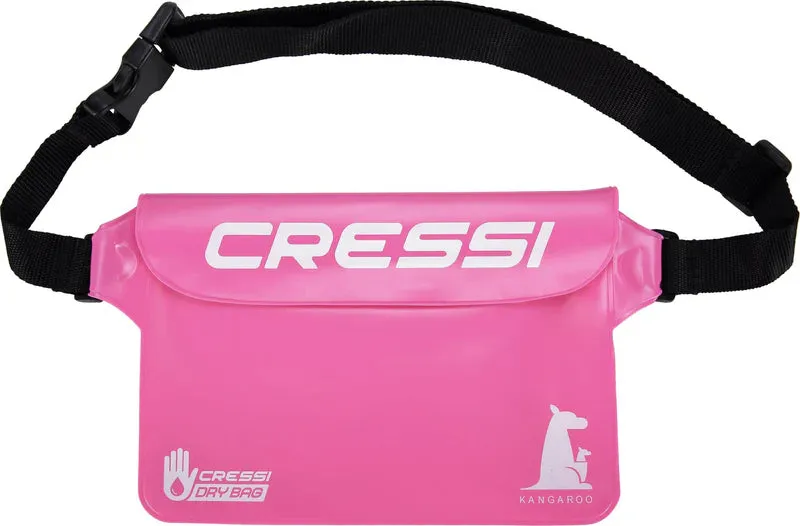 Cressi Kangaroo Pouch