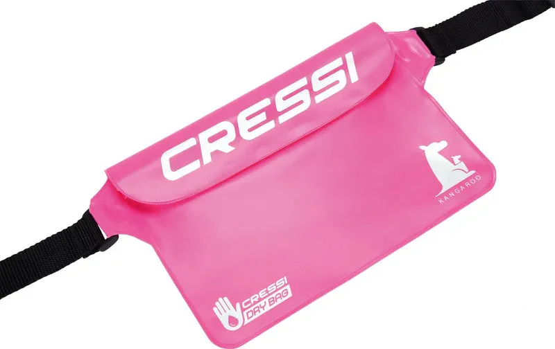 Cressi Kangaroo Pouch