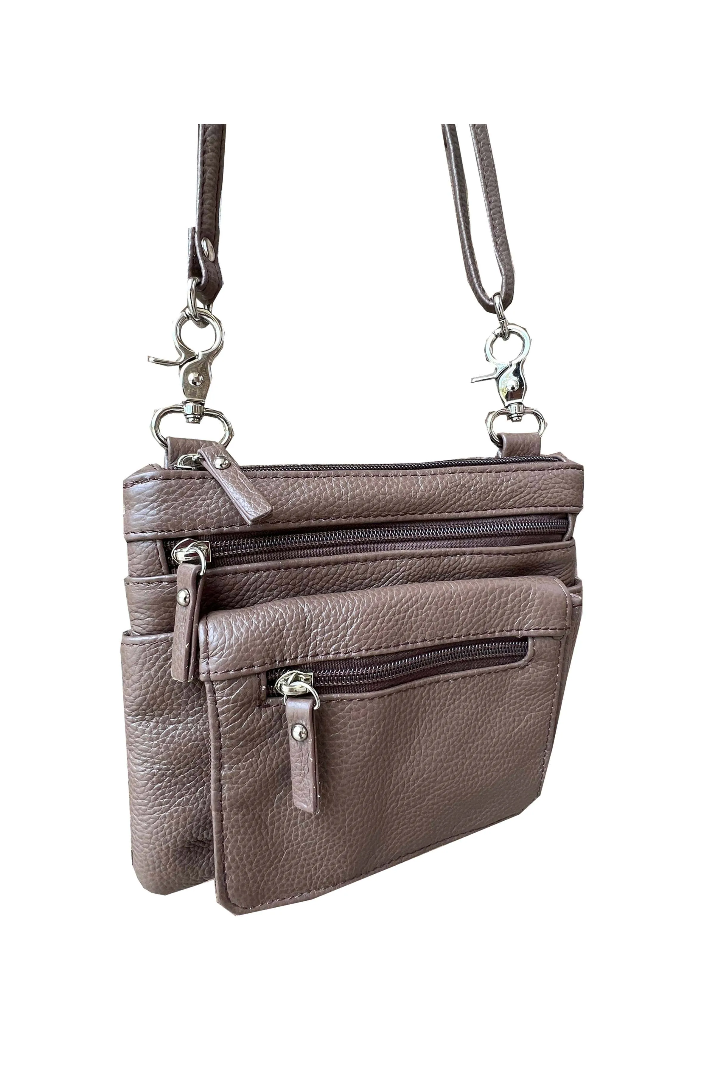 Crossbody with Phone Pocket