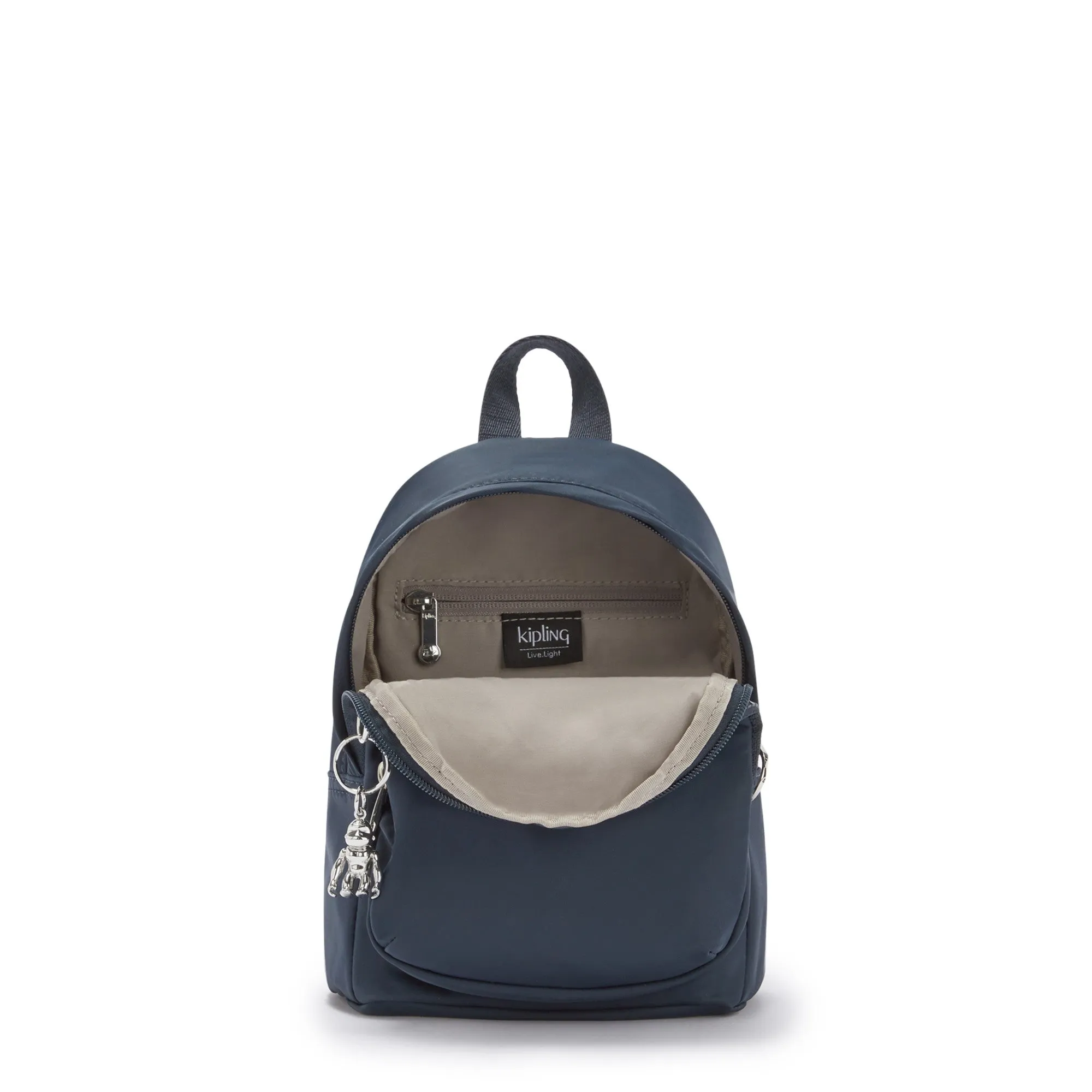 Delia Compact Paka Blue