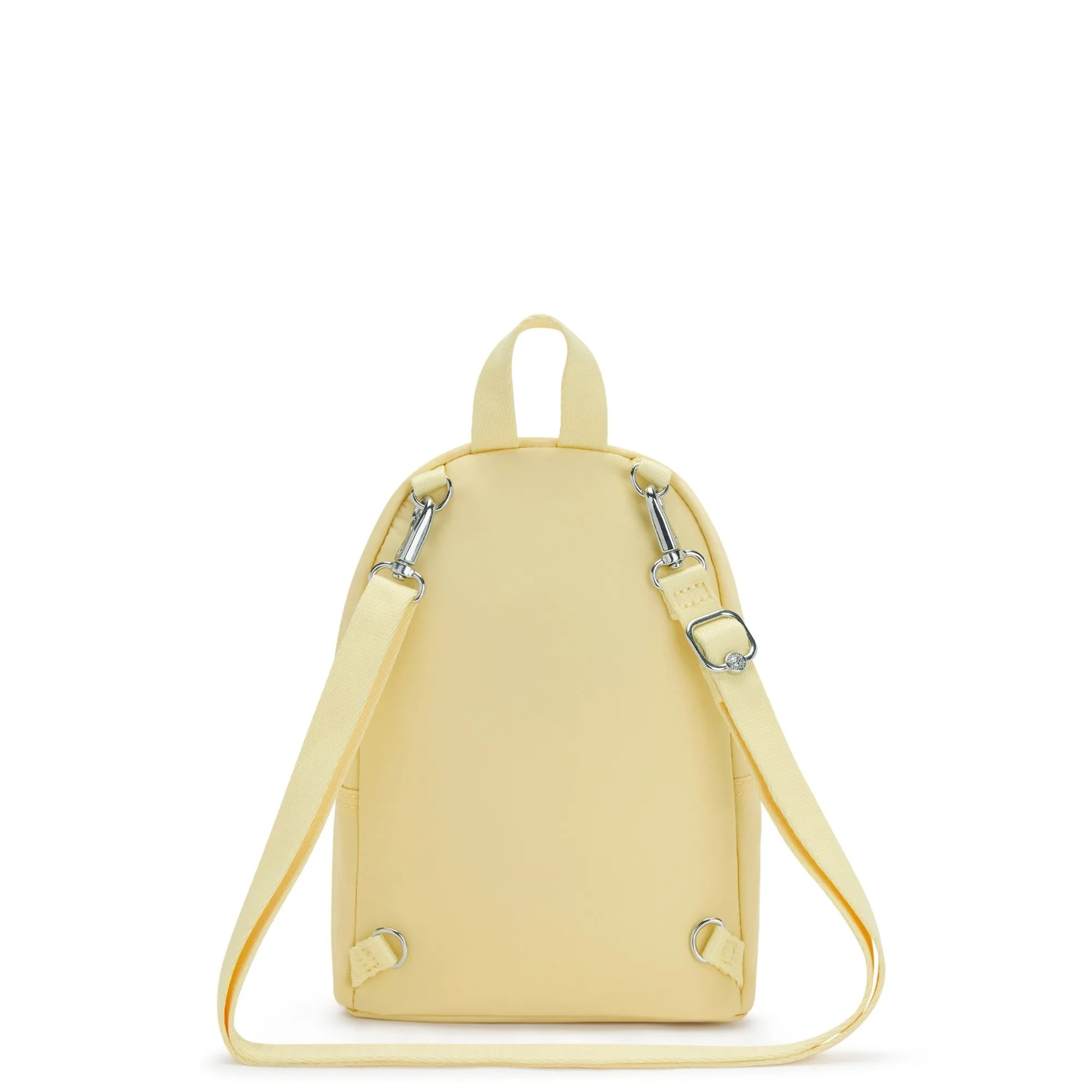 Delia Compact Soft Yellow