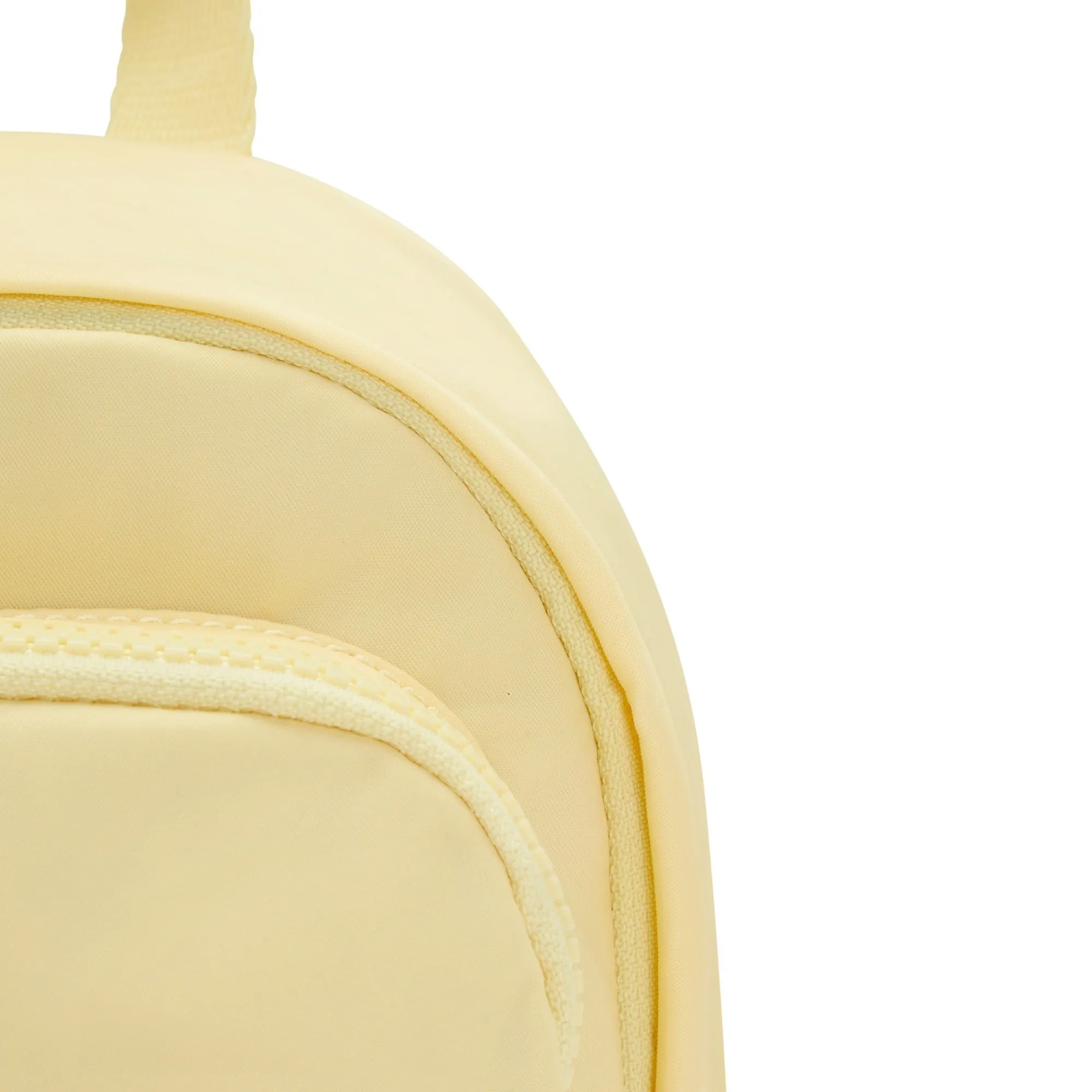 Delia Compact Soft Yellow