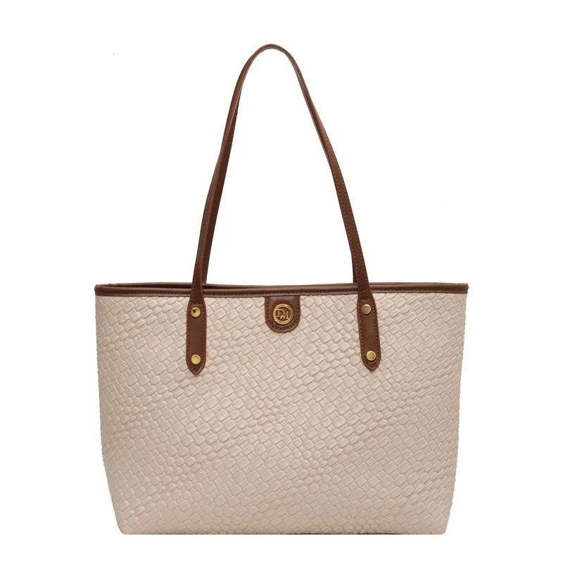 DM Classic Tote handbag