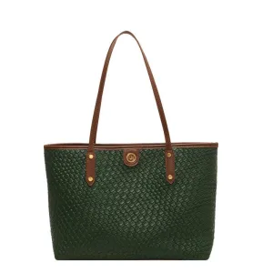 DM Classic Tote handbag