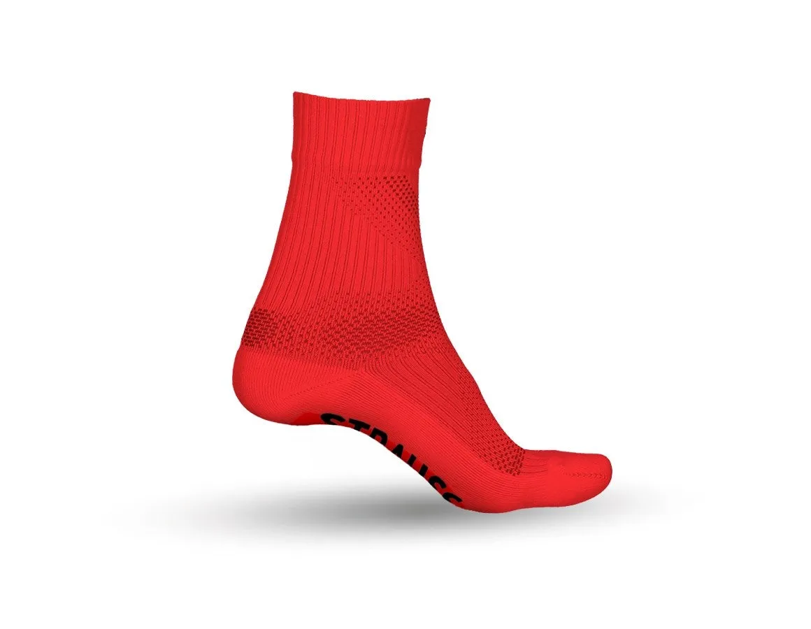 e.s. All-season socks function light/high