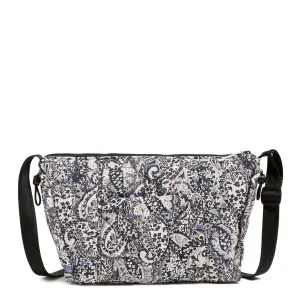 Featherweight Crossbody - Stratford Paisley