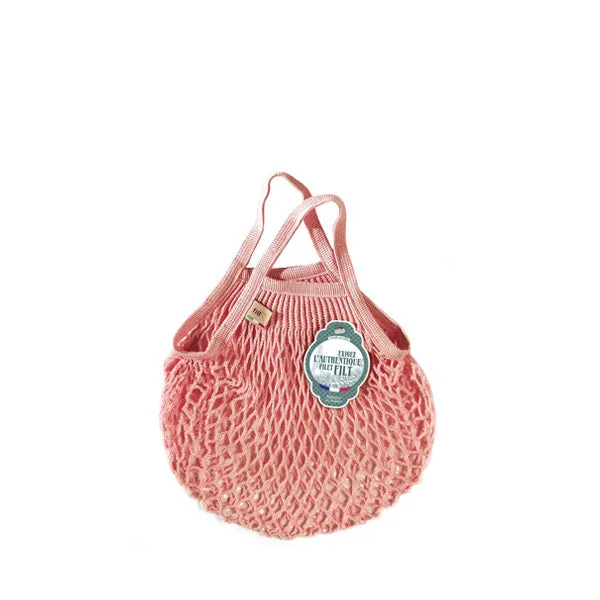 Filt Net Bag Rose – Child