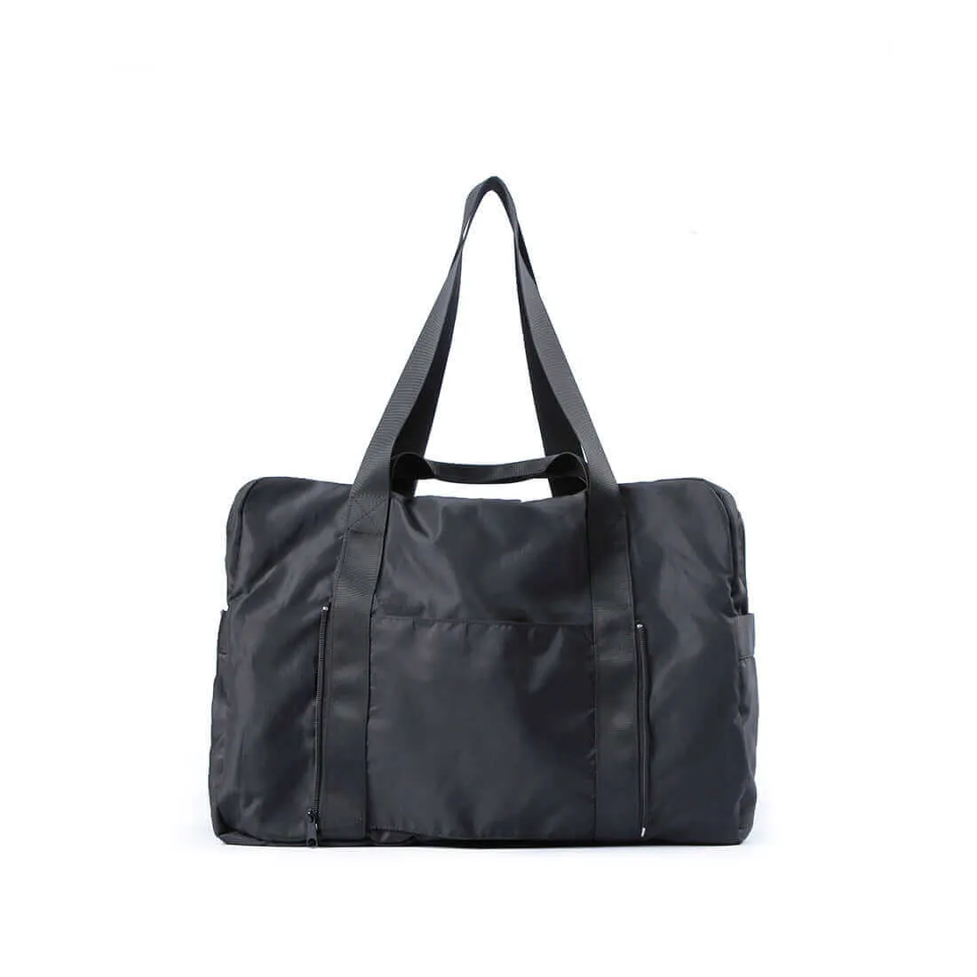 Foldable Nylon Travel Duffel Bag NZ - Stylish & Spacious