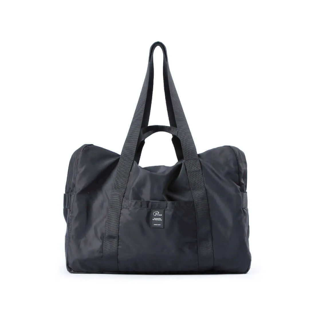 Foldable Nylon Travel Duffel Bag NZ - Stylish & Spacious