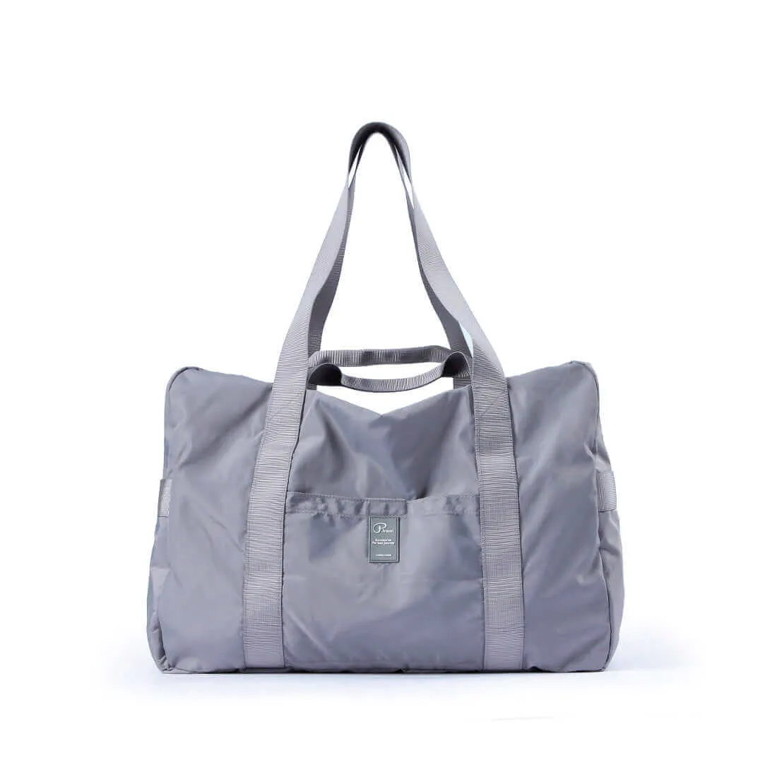 Foldable Nylon Travel Duffel Bag NZ - Stylish & Spacious