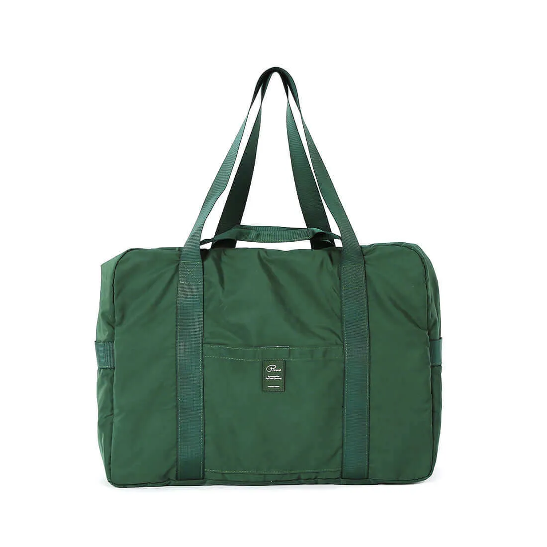 Foldable Nylon Travel Duffel Bag NZ - Stylish & Spacious