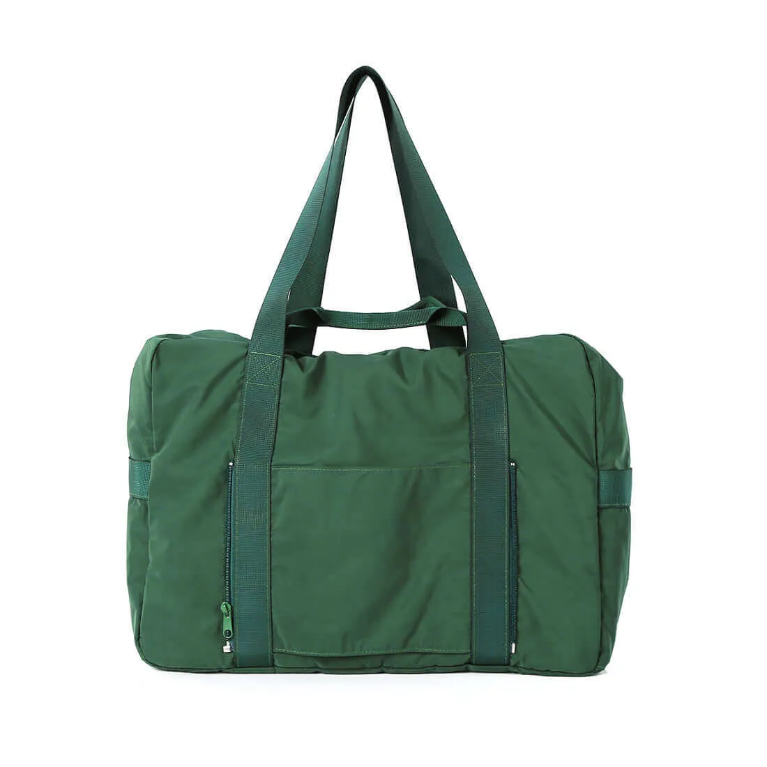 Foldable Nylon Travel Duffel Bag NZ - Stylish & Spacious