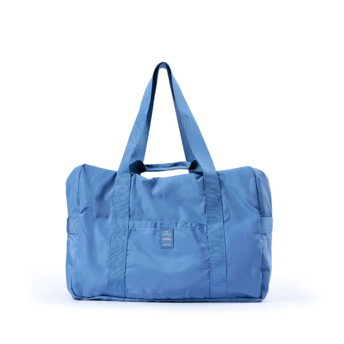 Foldable Nylon Travel Duffel Bag NZ - Stylish & Spacious