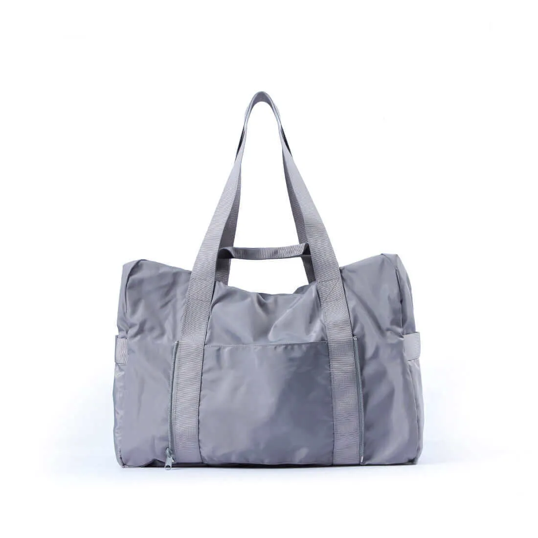 Foldable Nylon Travel Duffel Bag NZ - Stylish & Spacious