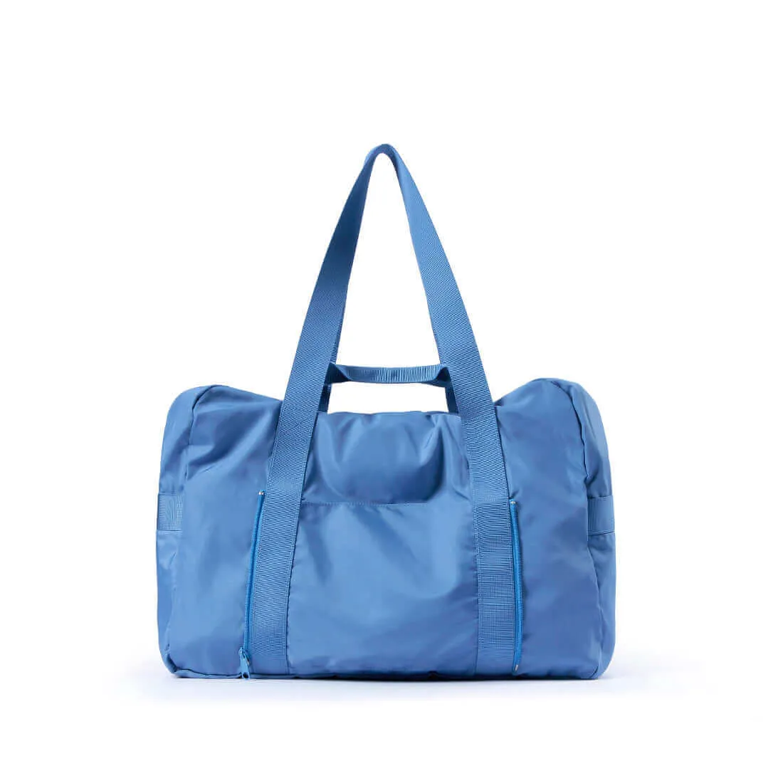 Foldable Nylon Travel Duffel Bag NZ - Stylish & Spacious