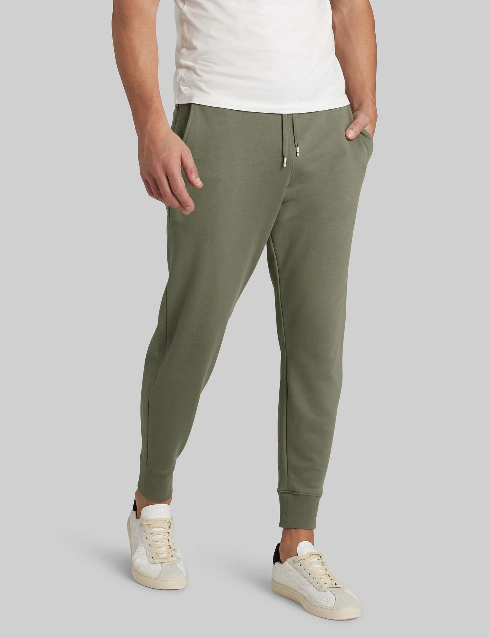 French Terry Jogger