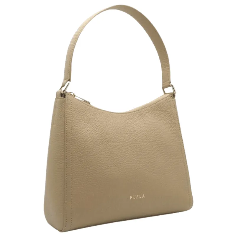 Furla Next Medium Hobo - Sand