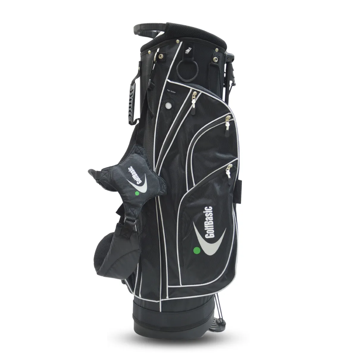 GolfBasic Light Stand Bag