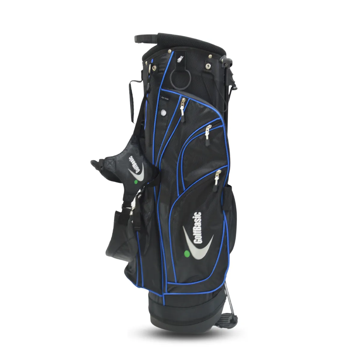 GolfBasic Light Stand Bag