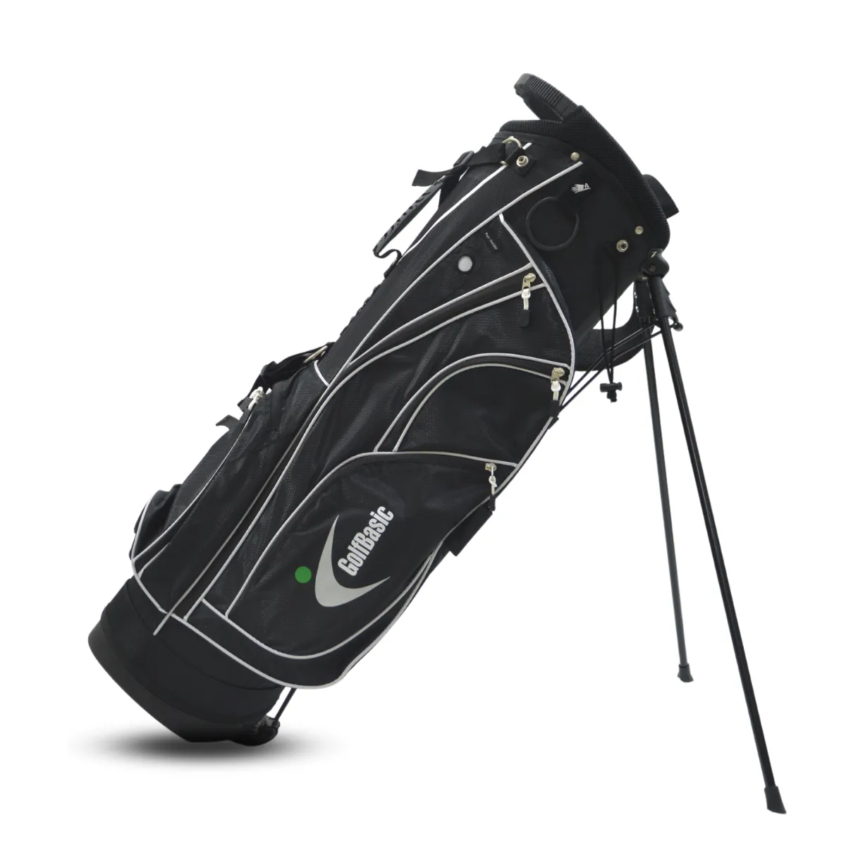 GolfBasic Light Stand Bag