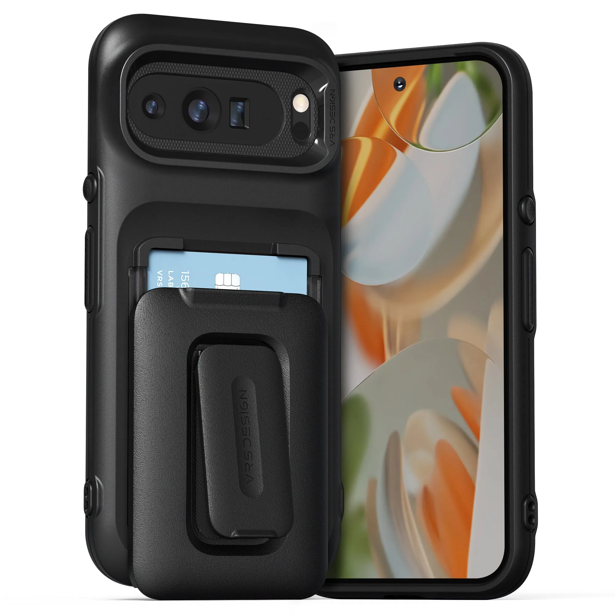 Google Pixel 9 Pro XL Case ORB