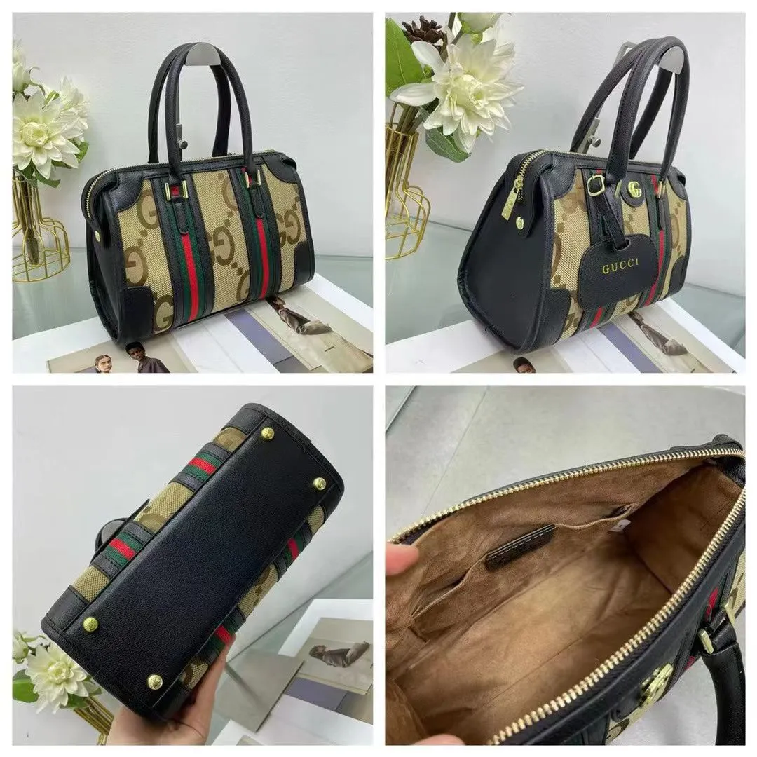 GUCCI High Quality Women Bag (Design C)