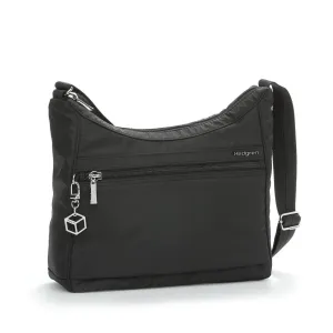 Hedgren Inner City Harper's Crossbody RFID Black