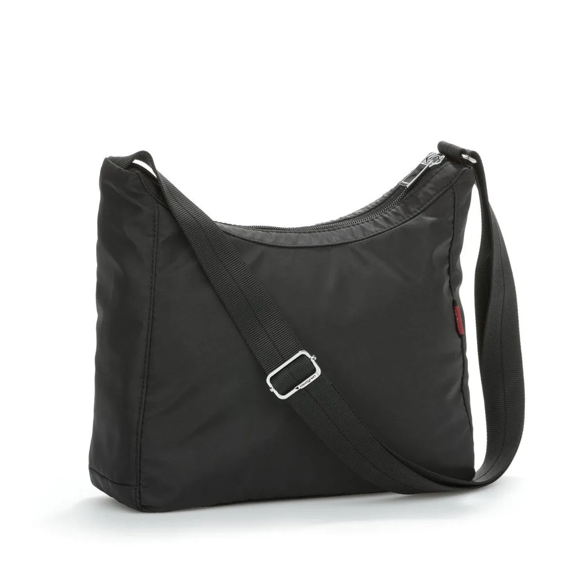 Hedgren Inner City Harper's Crossbody RFID Black