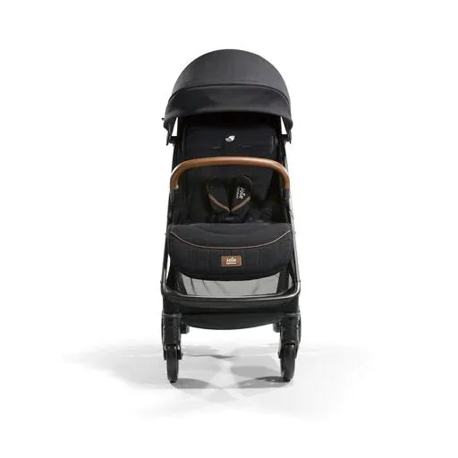 Joie Parcel Signature Compact Pushchair Eclipse