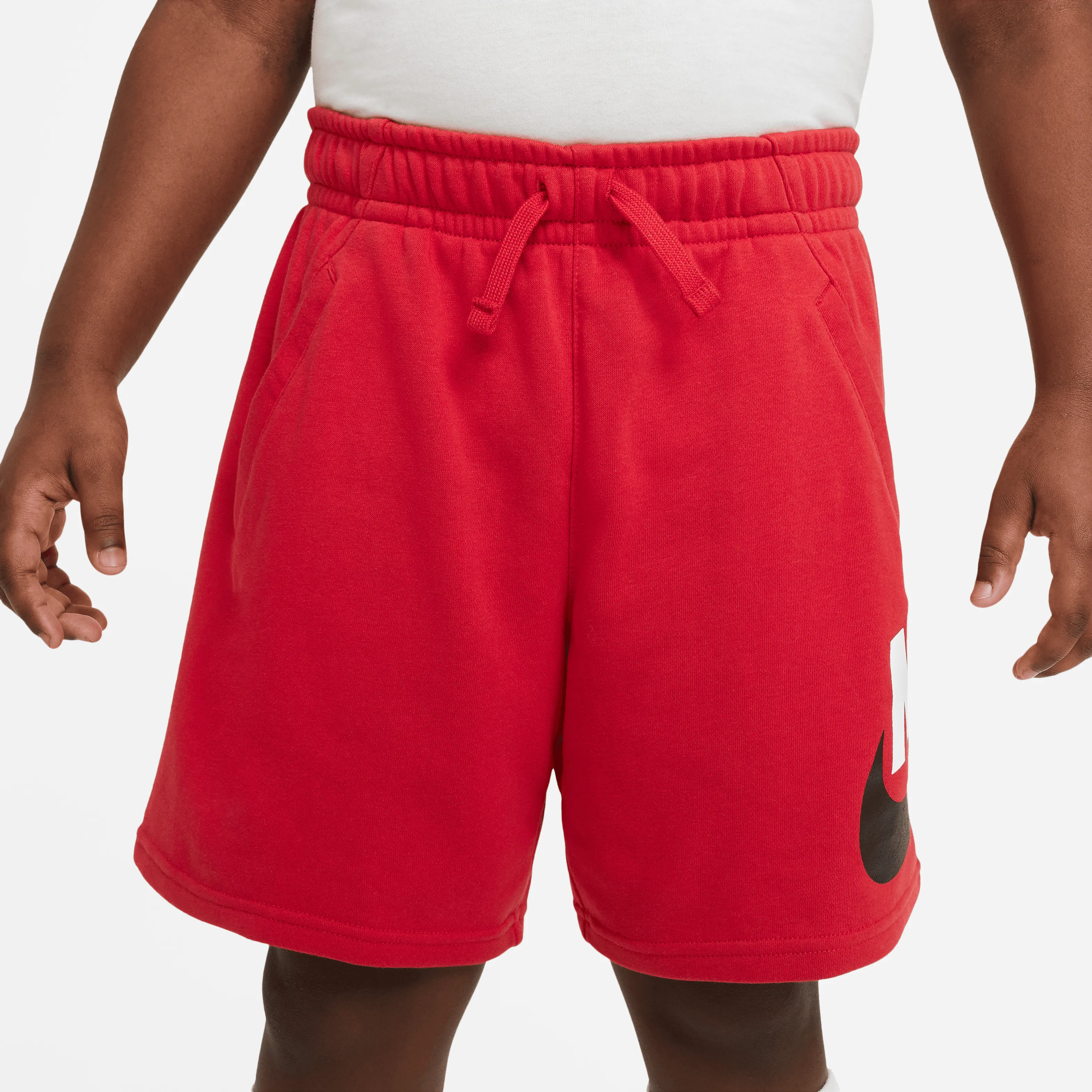 Kid's Nike Sportswear Club Outfit