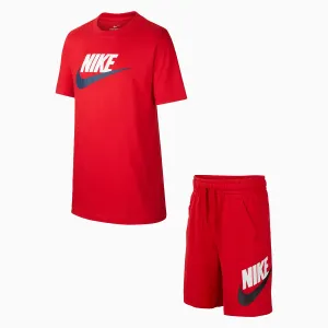 Kid's Nike Sportswear Club Outfit