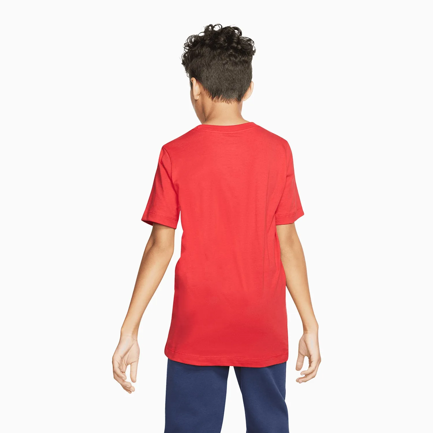 Kid's Nike Sportswear Club Outfit